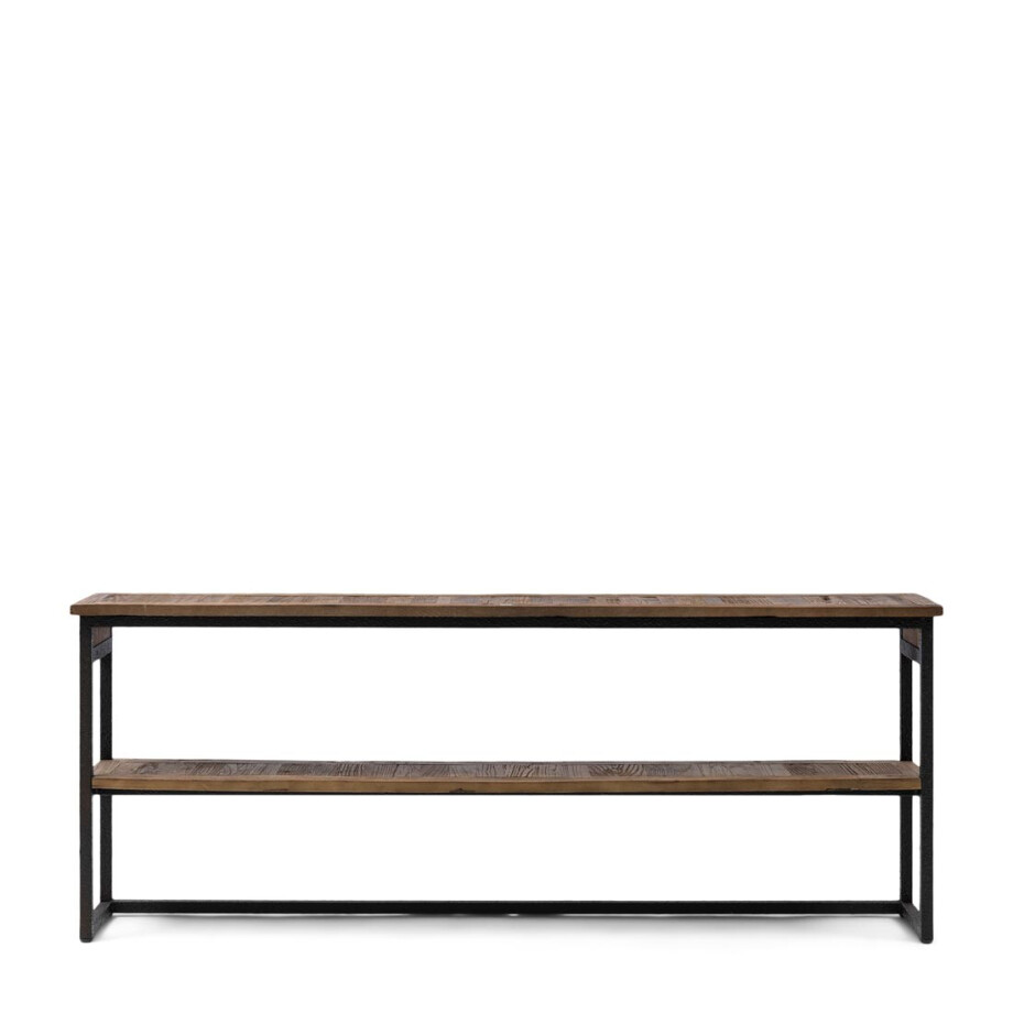 Sidetable Shelter Island, XL afbeelding 1