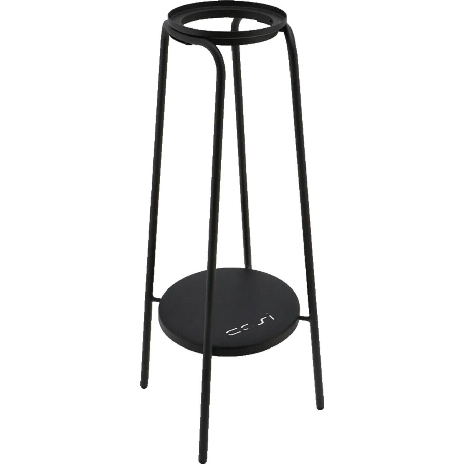 Cosi Stand Black voor Cosiscoop XL en solar panel Cosi Stand Black voor Cosiscoop XL en solar panel afbeelding 1