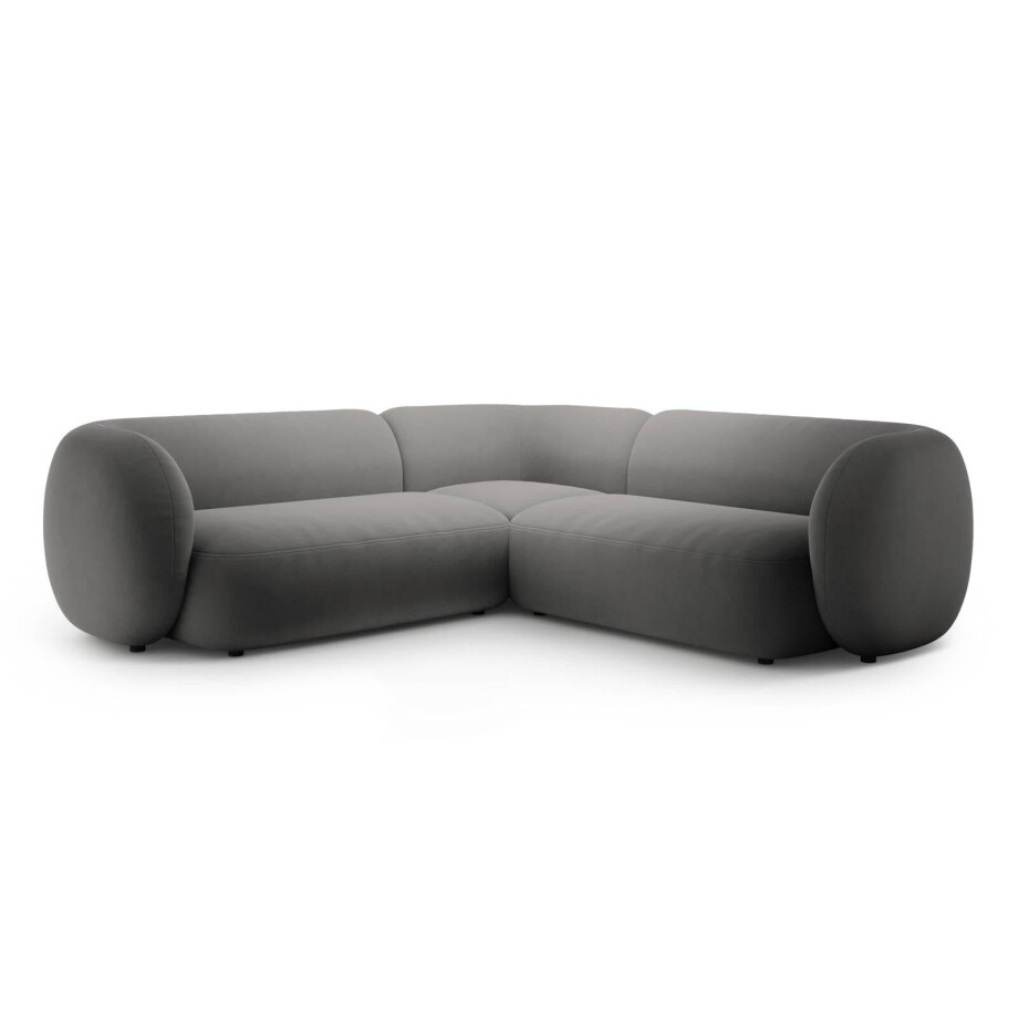 Hoekbank Kate symmetrisch | Micadoni afbeelding 1