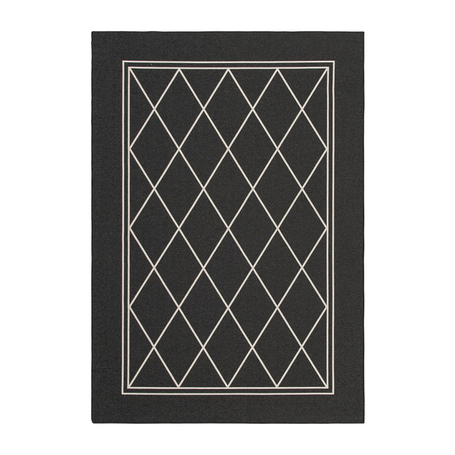 Vloerkleed Cordoba Outdoor, 240x170 afbeelding 1