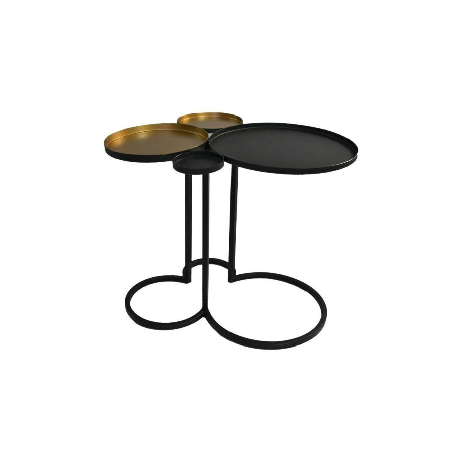 Bijzettafel Cluster | HSM Collection afbeelding 1