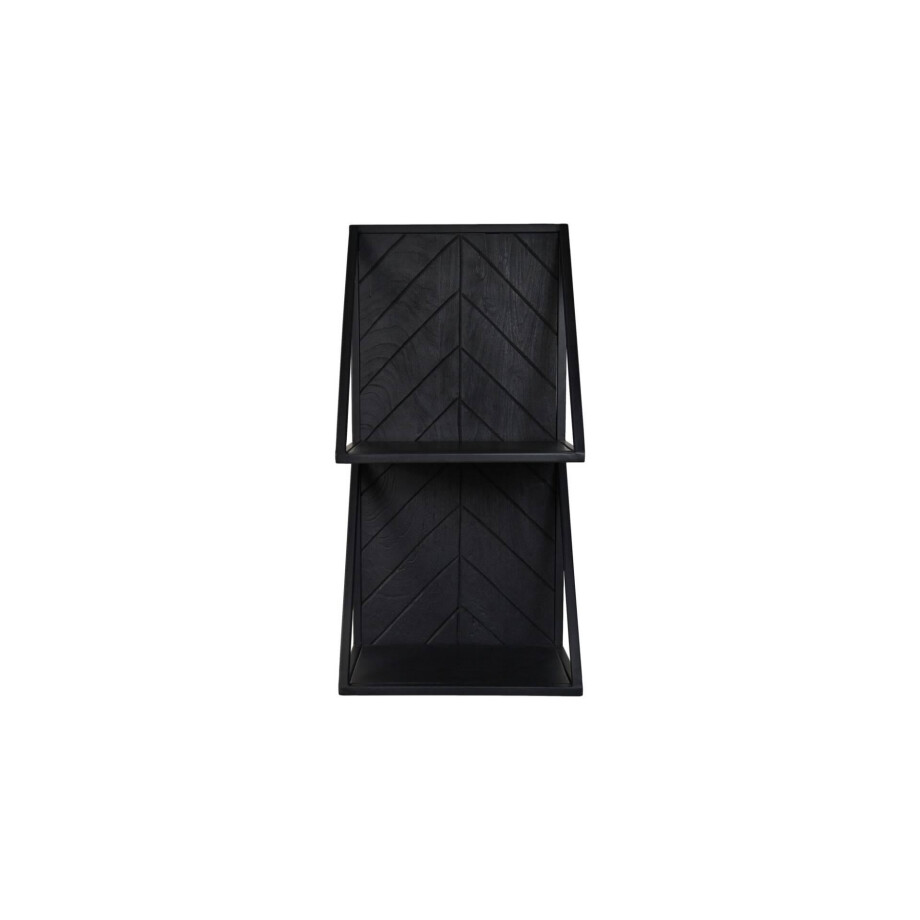 Dubbele Wandplank Verona | HSM Collection afbeelding 1
