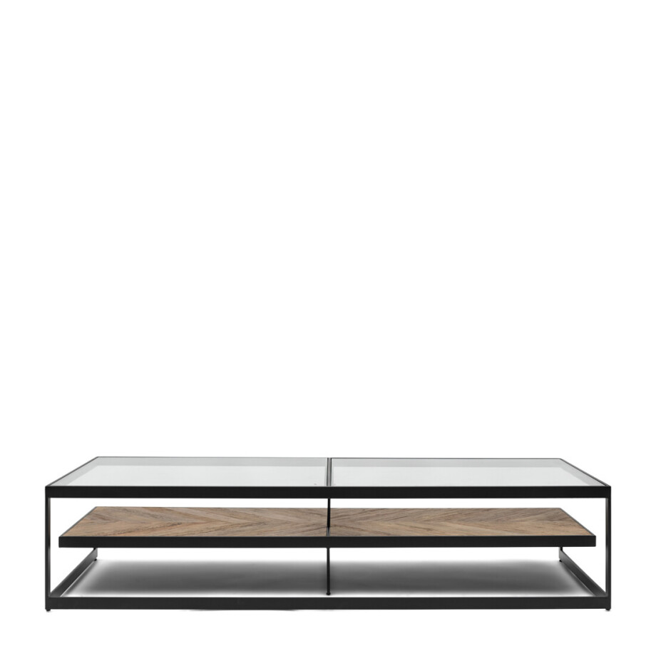 Salontafel Graydon, 180x80 afbeelding 1
