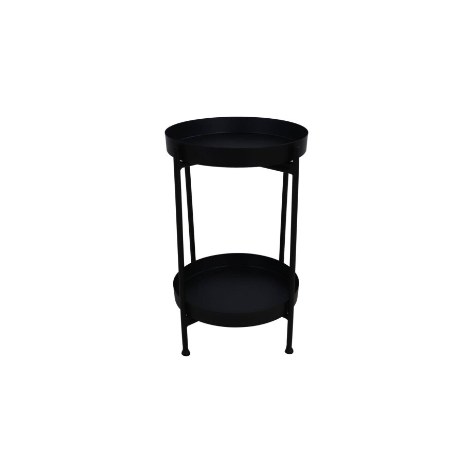 Ronde Bijzettafel | HSM Collection afbeelding 1