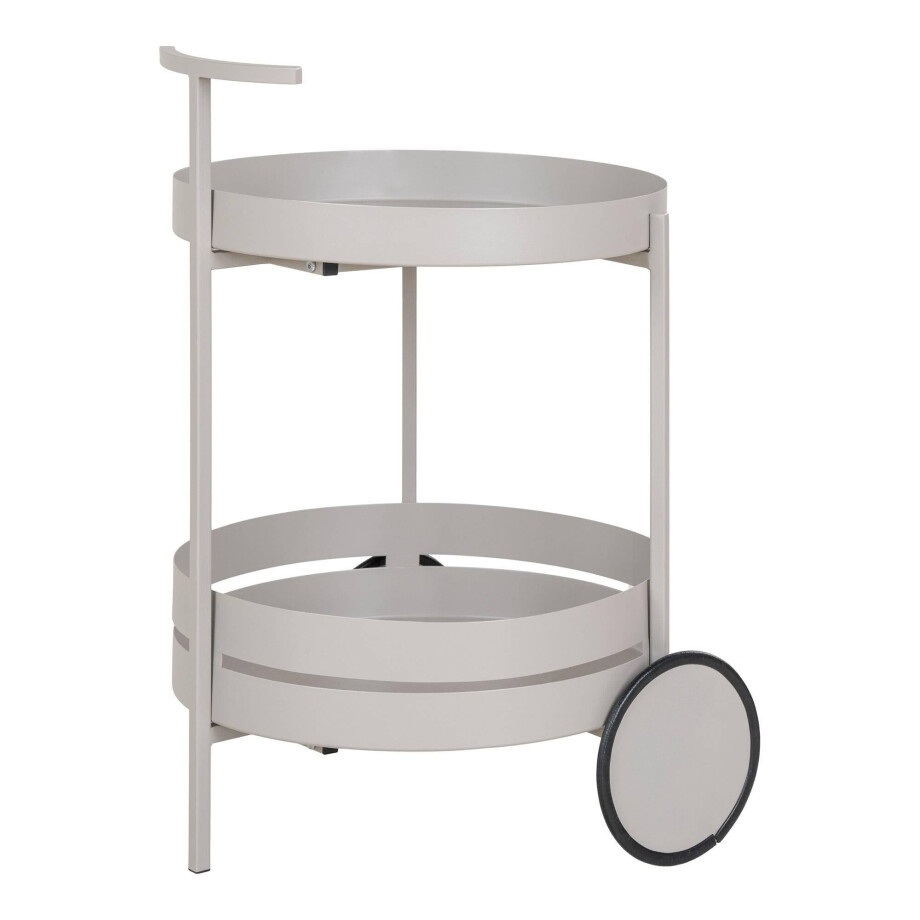 Trolley Beja | House Nordic Trolley Beja | House Nordic afbeelding 1