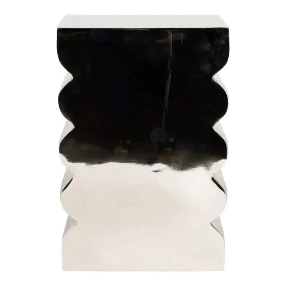 Bijzettafel Curves | Zuiver Bijzettafel Curves | Zuiver afbeelding 1