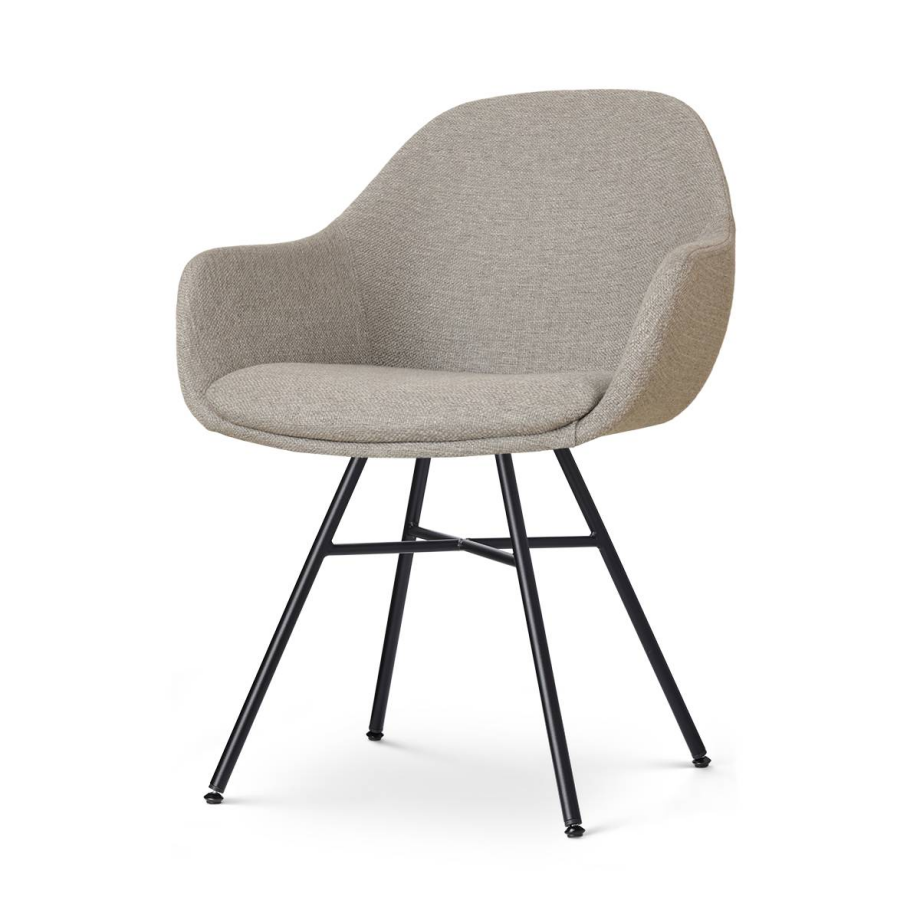 Eetkamerstoel Noa-Mae | Nolon Eetkamerstoel Noa-Mae | Nolon afbeelding 1