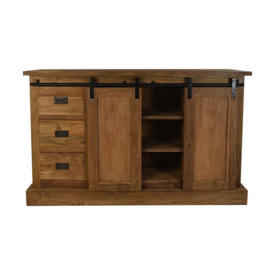 Dressoir Blackburn | HSM Collection afbeelding 1