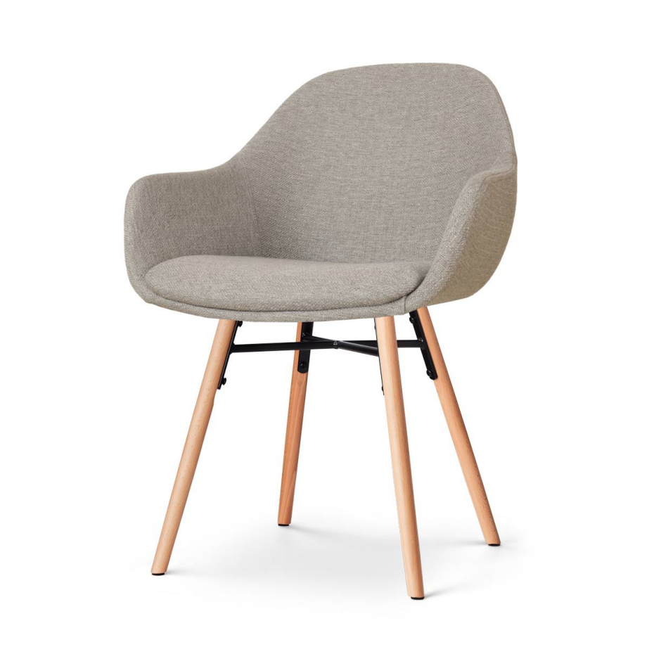 Eetkamerstoel Nena-Mae | Nolon afbeelding 1