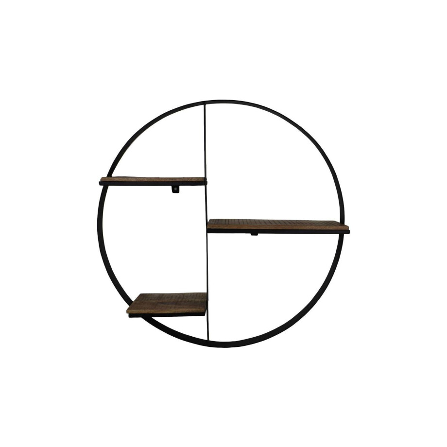 Wandrek Levels rond | HSM Collection afbeelding 1