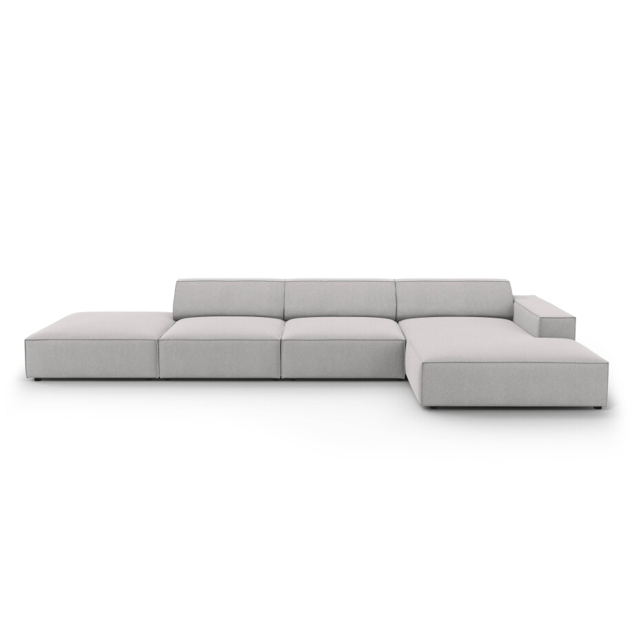 5-zits hoekbank Jodie rechts | Micadoni Limited Edition afbeelding 1