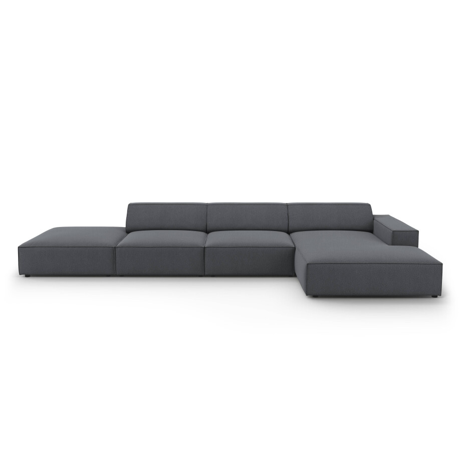5-zits hoekbank Jodie rechts | Micadoni Limited Edition afbeelding 1
