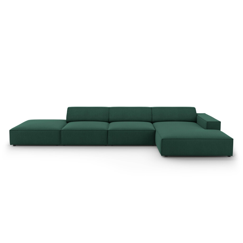 5-zits hoekbank Jodie rechts | Micadoni Limited Edition afbeelding 1