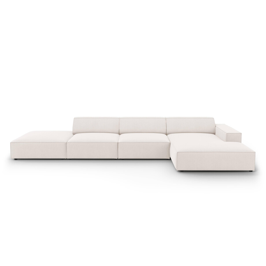 5-zits hoekbank Jodie rechts | Micadoni Limited Edition afbeelding 1