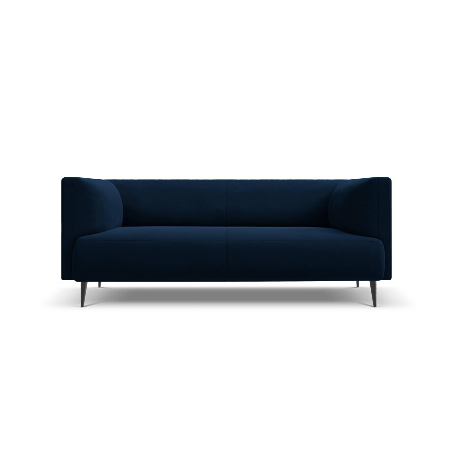 5-zitsbank Selena velvet | Micadoni Limited Edition afbeelding 1