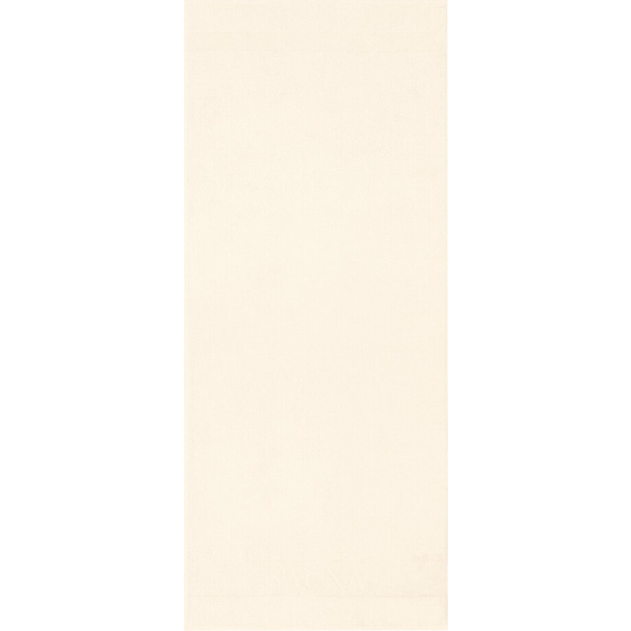 Villeroy & Boch Sauna Handdoek Saunatuch Spa Een maat, 80x200 Set van 1 Villeroy & Boch Sauna Handdoek Saunatuch Spa Een maat, 80x200 Set van 1 afbeelding 1
