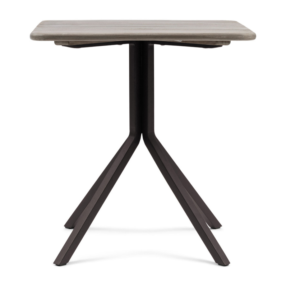 Bondi Beach Outdoor Bistro Table, grey afbeelding 1