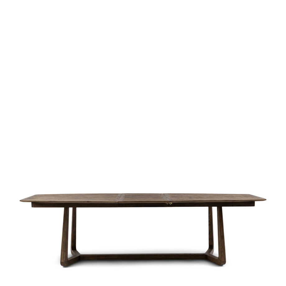 Eettafel Miller, 220/330x100 afbeelding 1