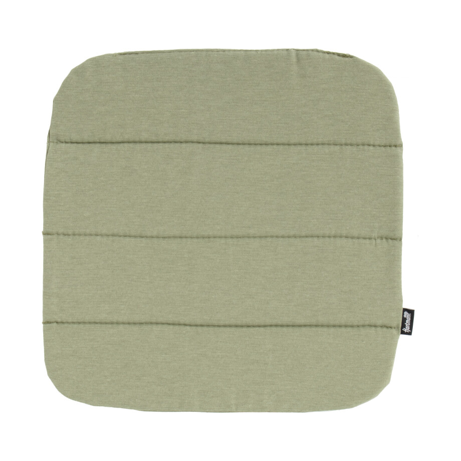 Hartman Tuinkussen 'Cuba' t.b.v. Sophie tuinstoelen, kleur Groen Hartman Tuinkussen 'Cuba' t.b.v. Sophie tuinstoelen, kleur Groen afbeelding 1