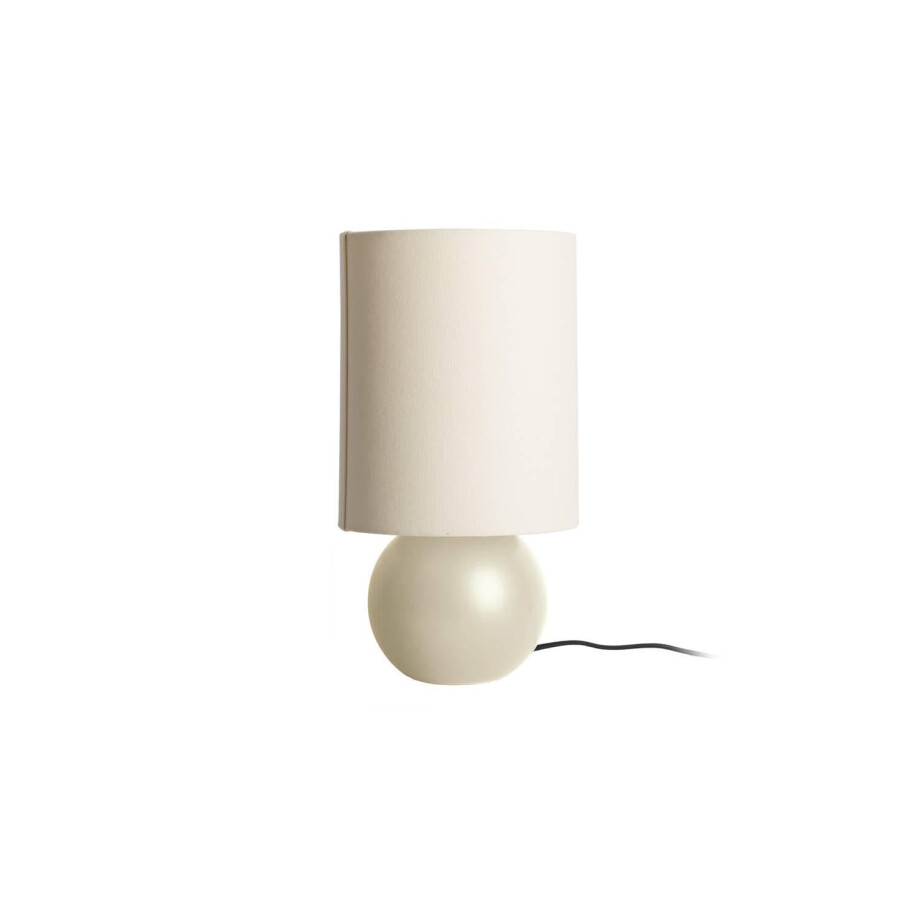 Tafellamp Alma Ball | LEITMOTIV afbeelding 1