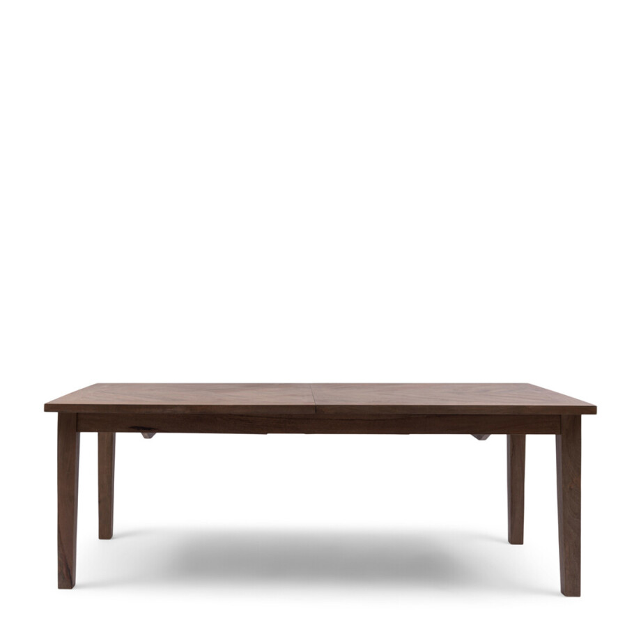Eettafel Bodie Hill, 220/310x100 afbeelding 1