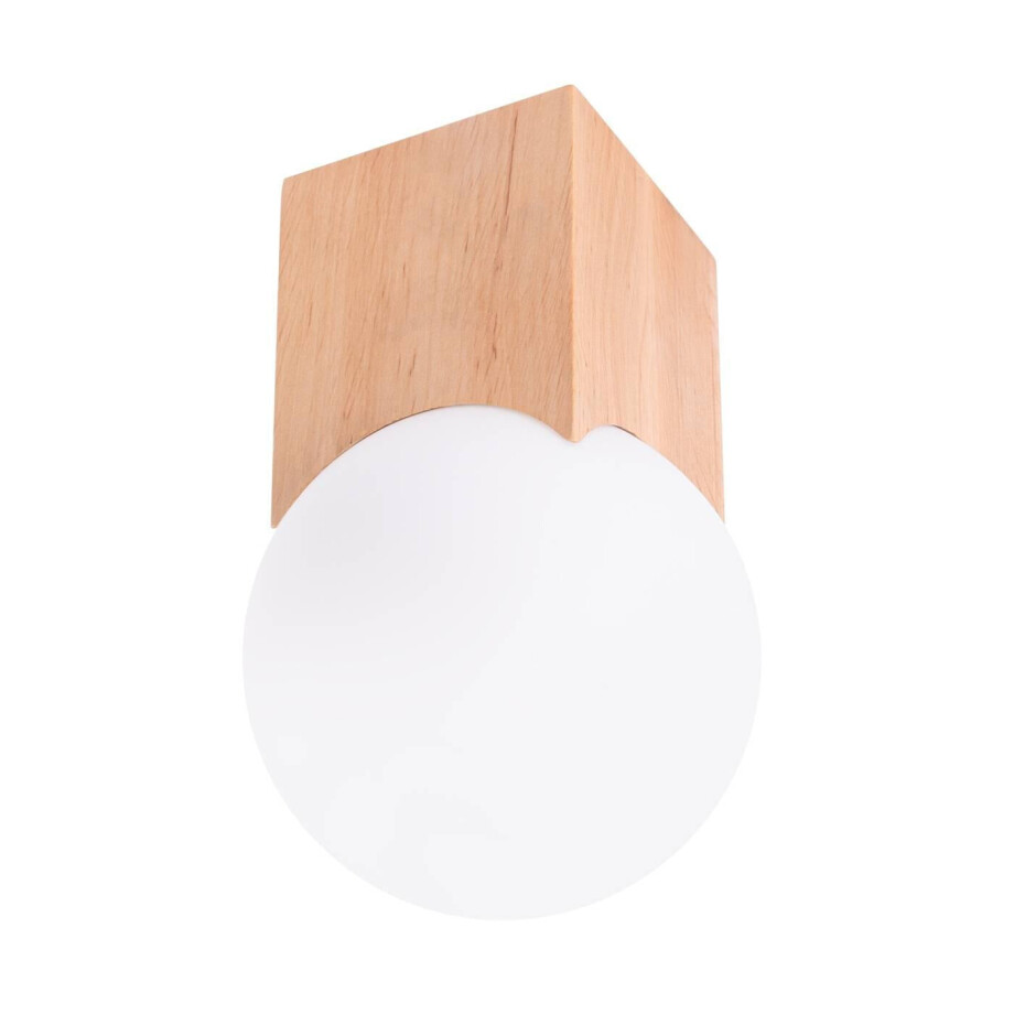 Plafondlamp Solis | Sollux afbeelding 1
