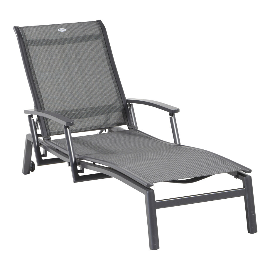 Hartman Ligbed 'Alice' Hartman Ligbed 'Alice' afbeelding 1