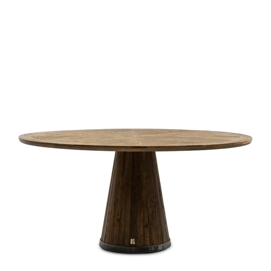 Eettafel Siroko Beach,Ø160 afbeelding 1