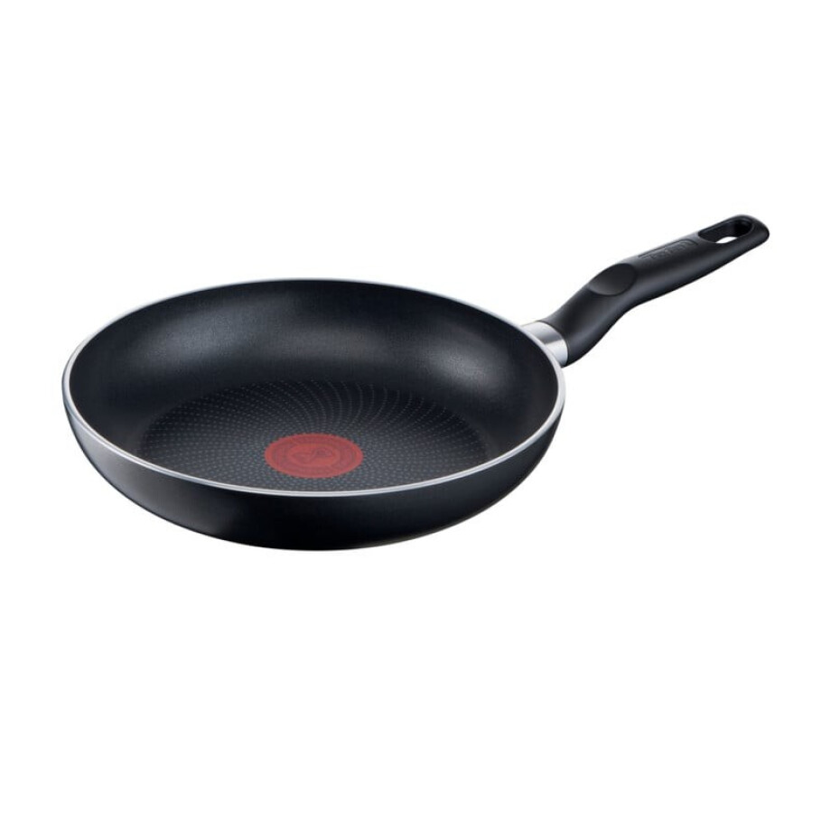 Tefal StartEasy koekenpan - zwart - ø24 cm afbeelding 