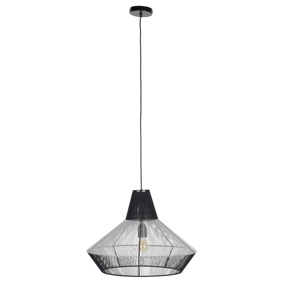 Zuiver Hanglamp 'Fairy' 55cm, kleur Stone Grey afbeelding 1