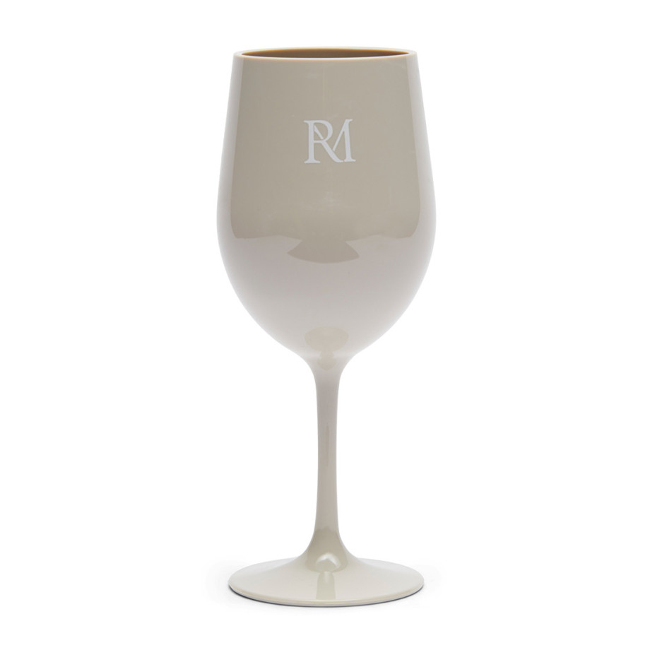 Wijnglas RM Monogram afbeelding 1