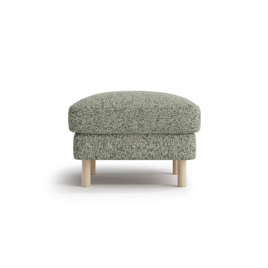 Hocker Eden | Micadoni afbeelding 1