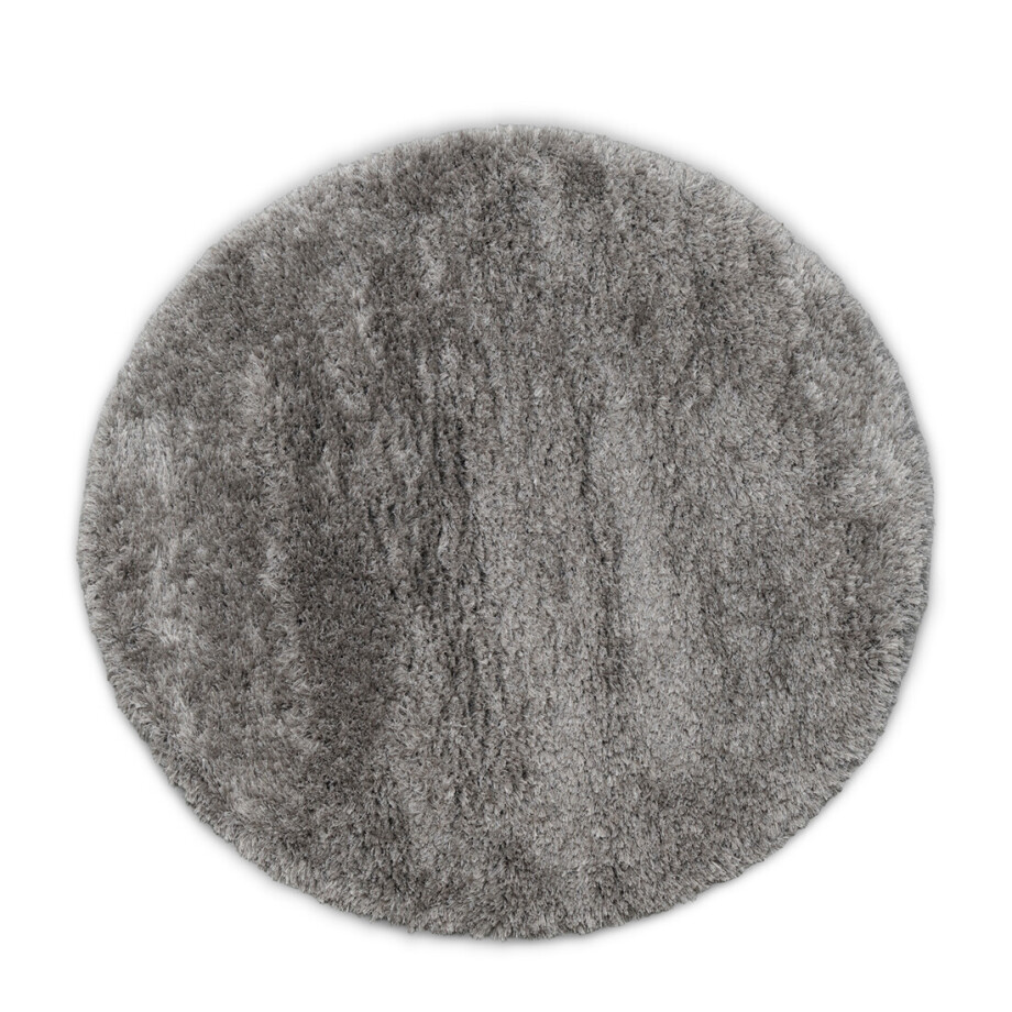 Vloerkleed Cecil, Stone, 320x320 afbeelding 1