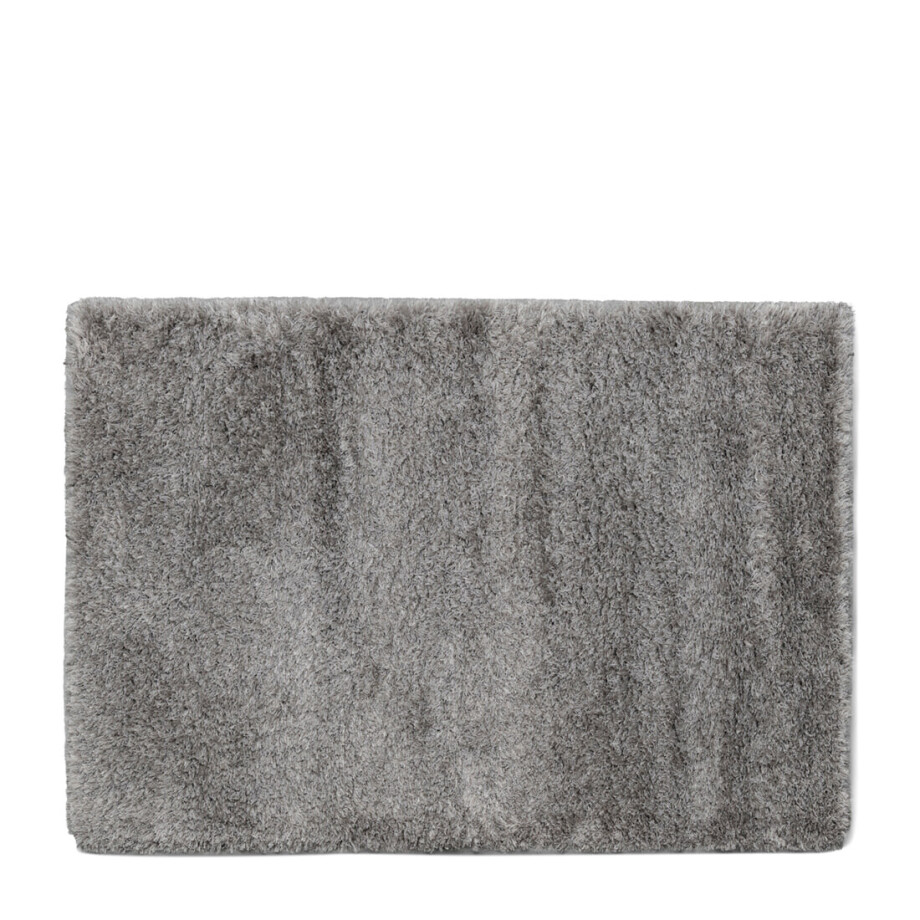 Rivièra Maison Vloerkleed 'Cecil', 230 x 160 cm, kleur Grijs afbeelding 1
