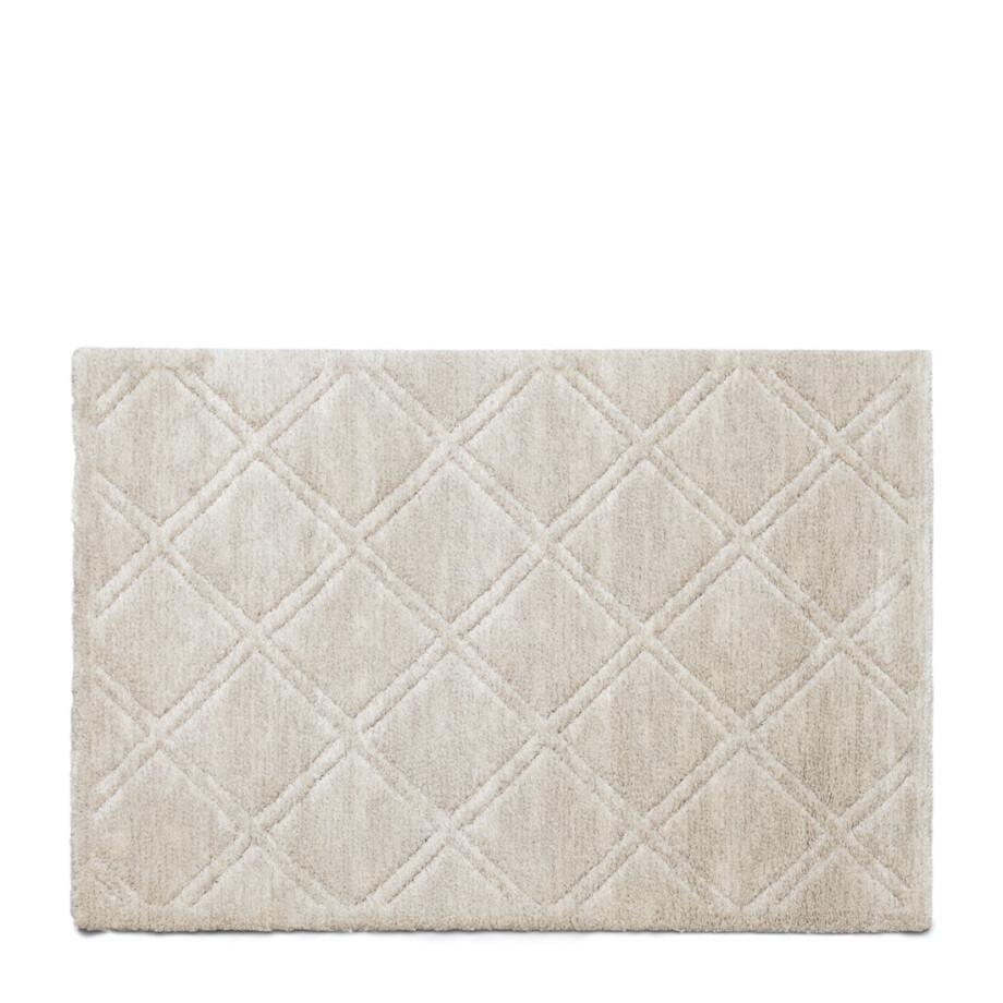 Vloerkleed Louvre, Cream, 290x200 afbeelding 1