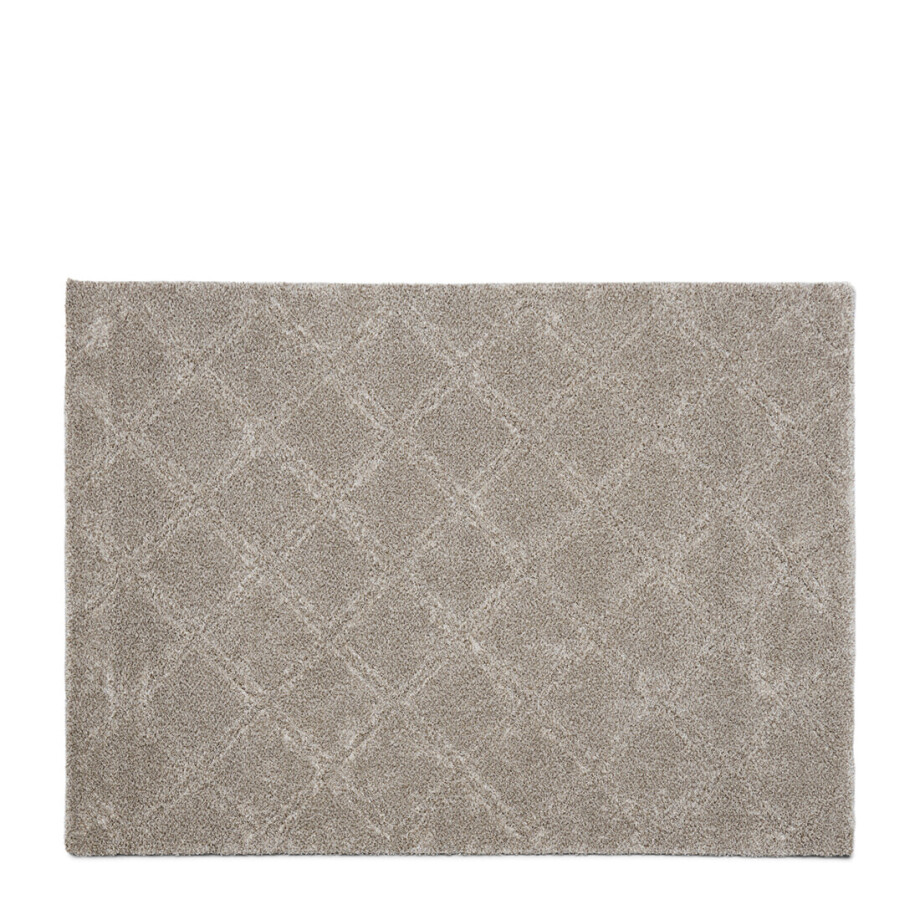 Rivièra Maison Vloerkleed 'Louvre' 200 x 290cm, kleur Brons afbeelding 1
