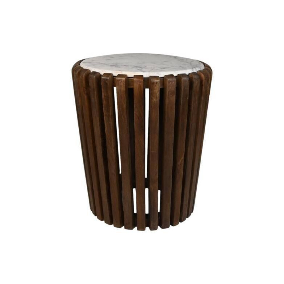 Bijzettafel Bongo | HSM Collection afbeelding 1