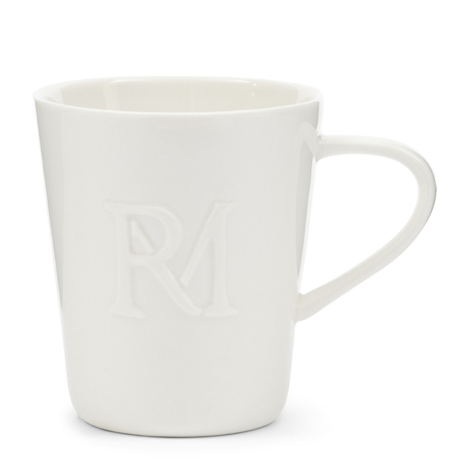 Mok RM Monogram afbeelding 1