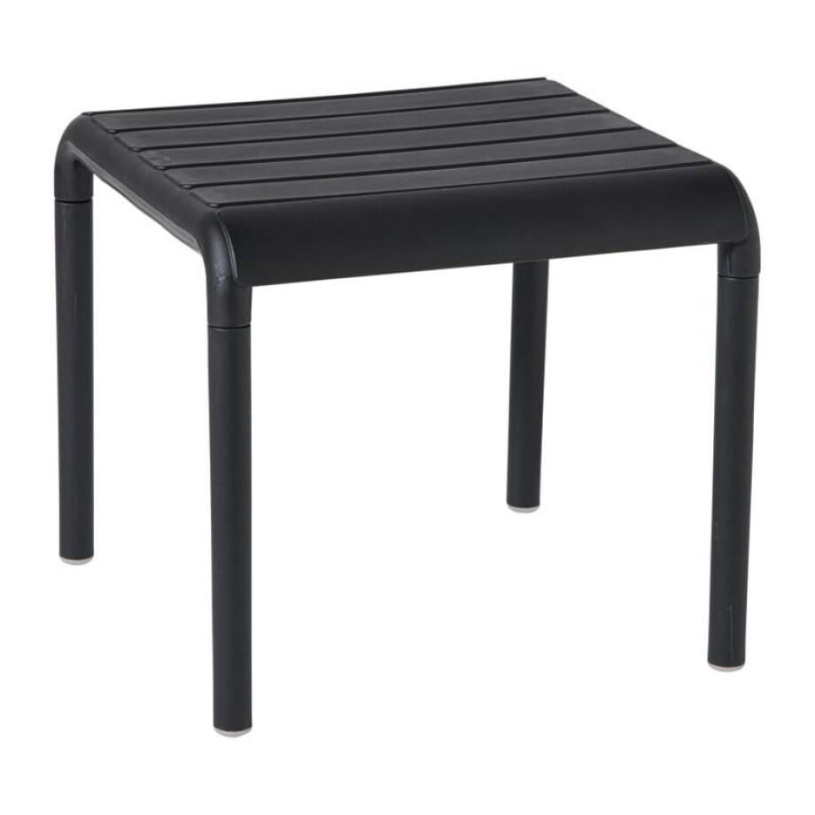 Tuintafeltje Lea - zwart - 40x45x45 cm afbeelding 