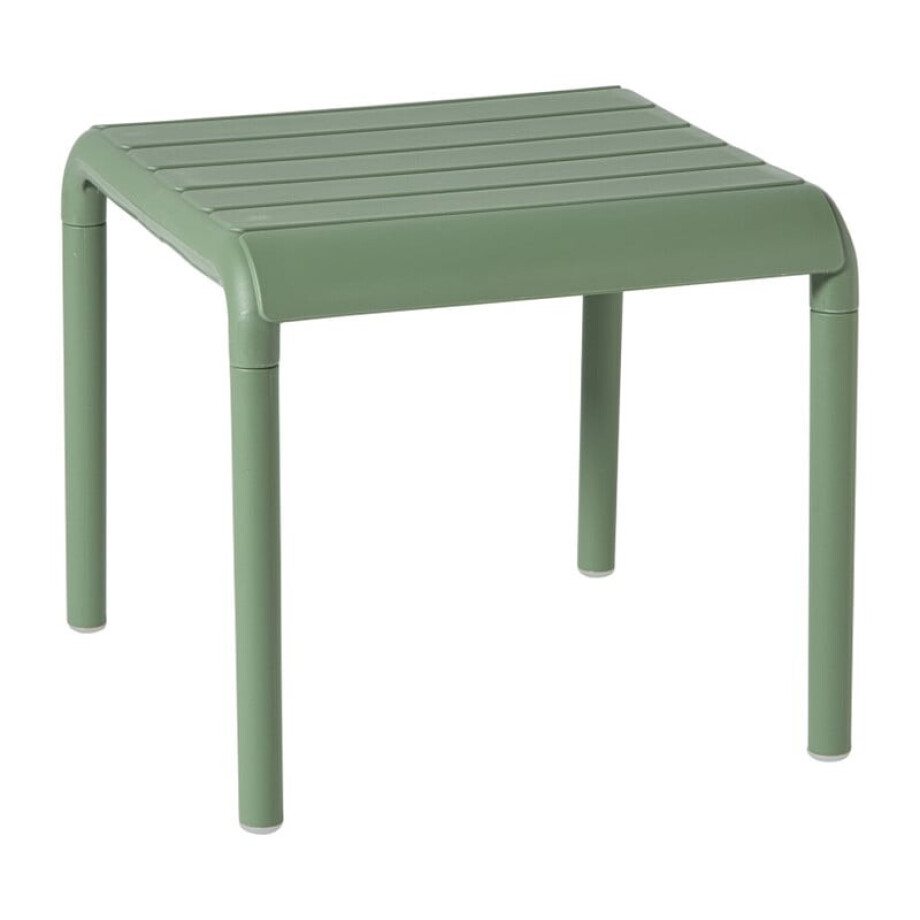 Tuintafeltje Lea - groen - 40x45x45 cm afbeelding 