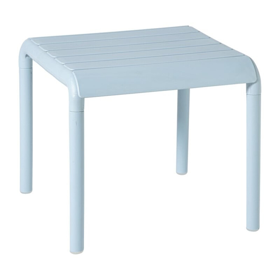 Tuintafeltje Lea - blauw - 40x45x45 cm afbeelding 