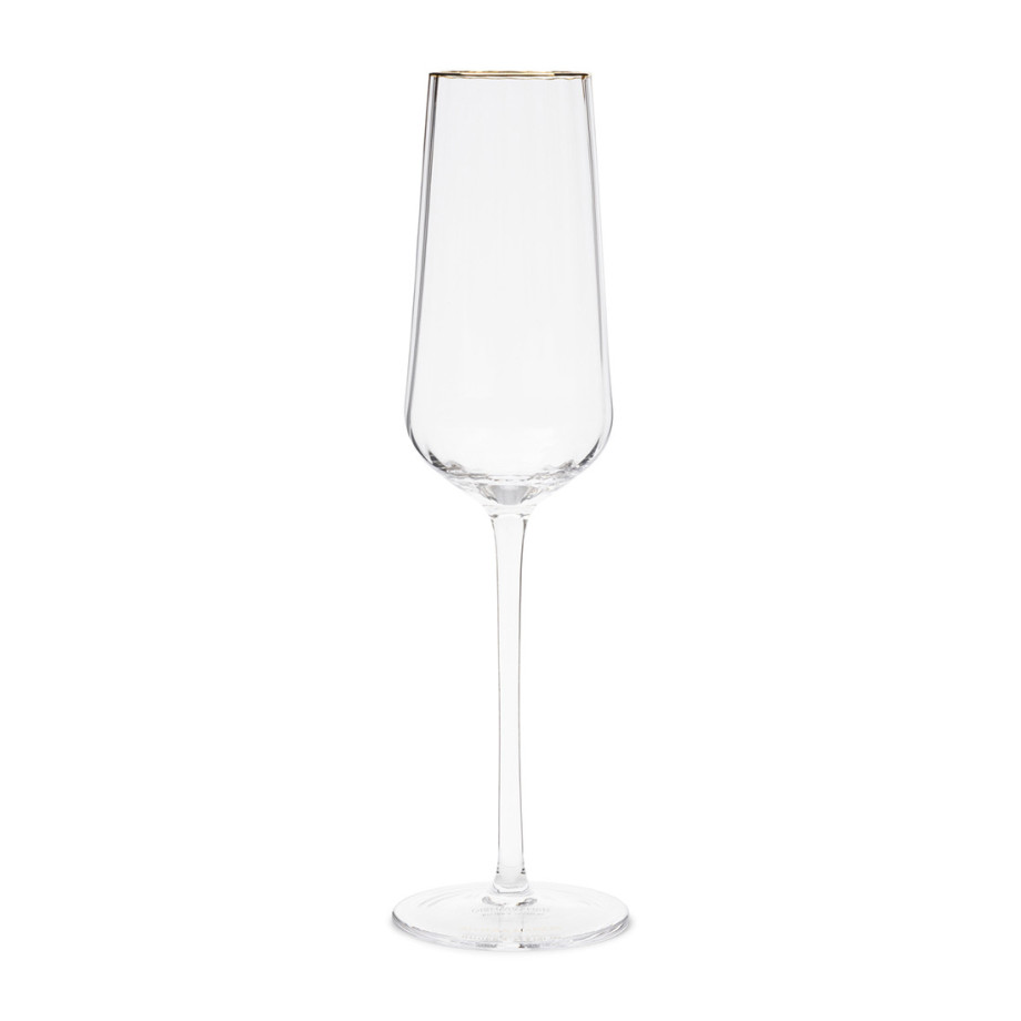 Champagneglas Les Saisies afbeelding 1