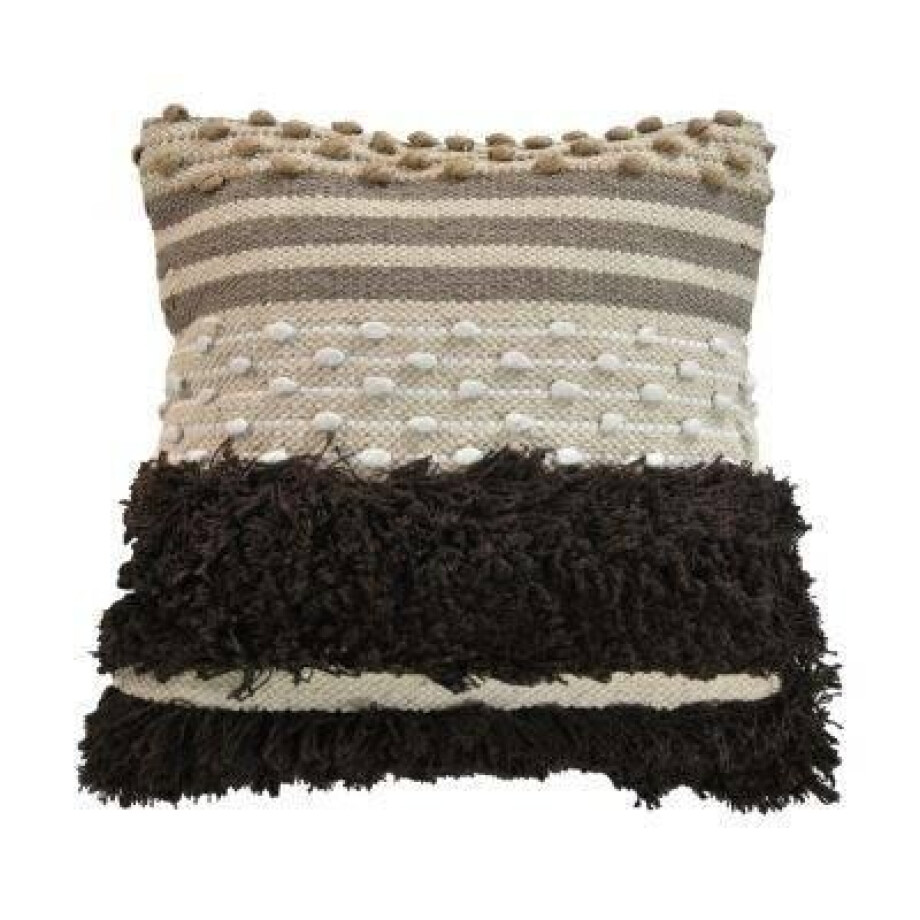 Sierkussen Fluffy | HSM Collection afbeelding 1