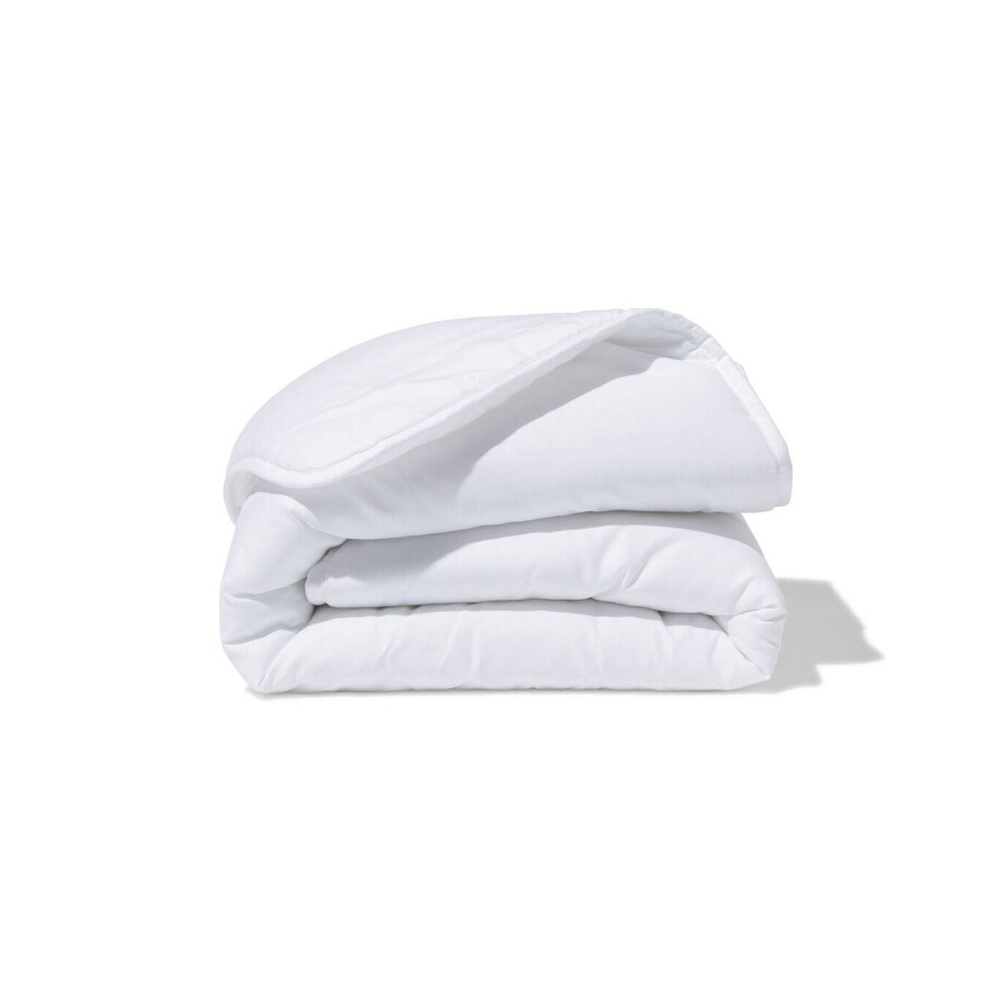 HEMA HEMA Peuterdekbed 120x150 Synthetisch afbeelding 