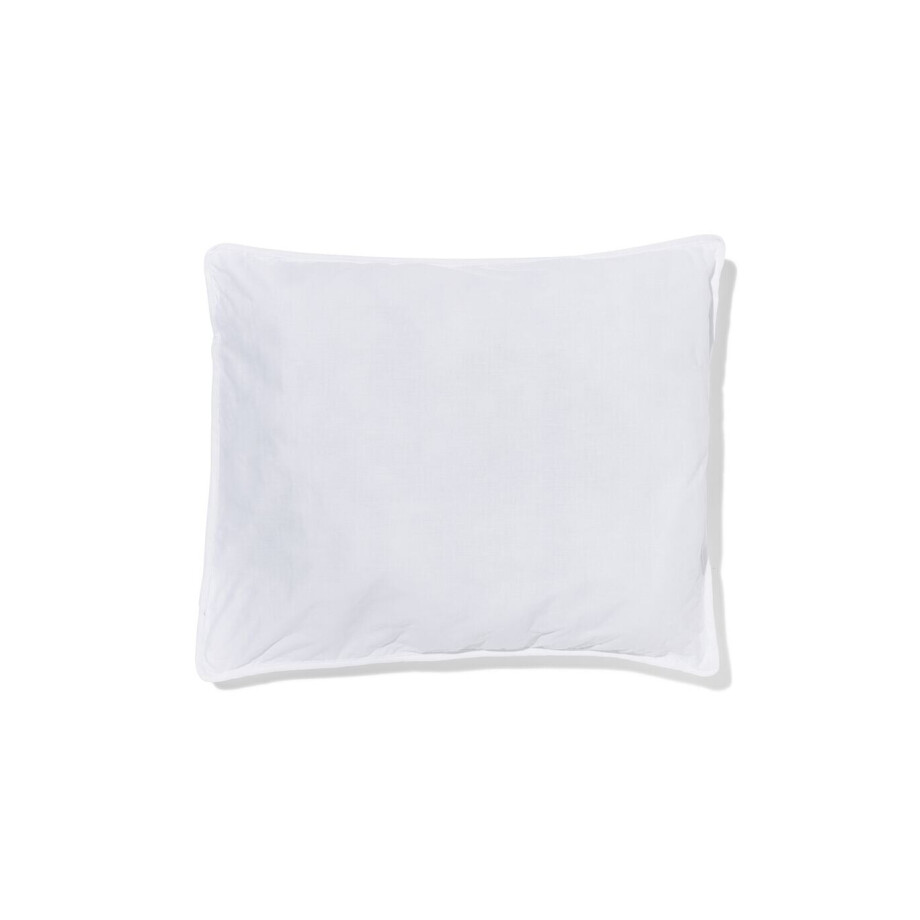 HEMA HEMA Peuterhoofdkussen 50x60 Synthetisch Zacht afbeelding 