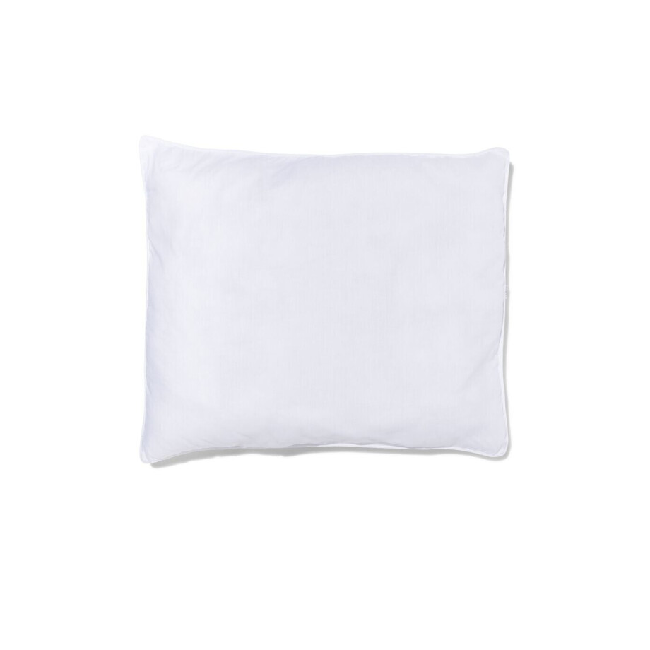 HEMA HEMA Hoofdkussen 60x70 Synthetisch Zacht HEMA HEMA Hoofdkussen 60x70 Synthetisch Zacht afbeelding