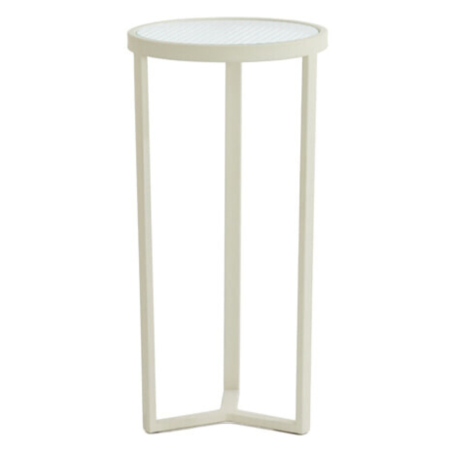 Light & Living Zuil 'Retiro' 60cm hoog, kleur Crème afbeelding 1