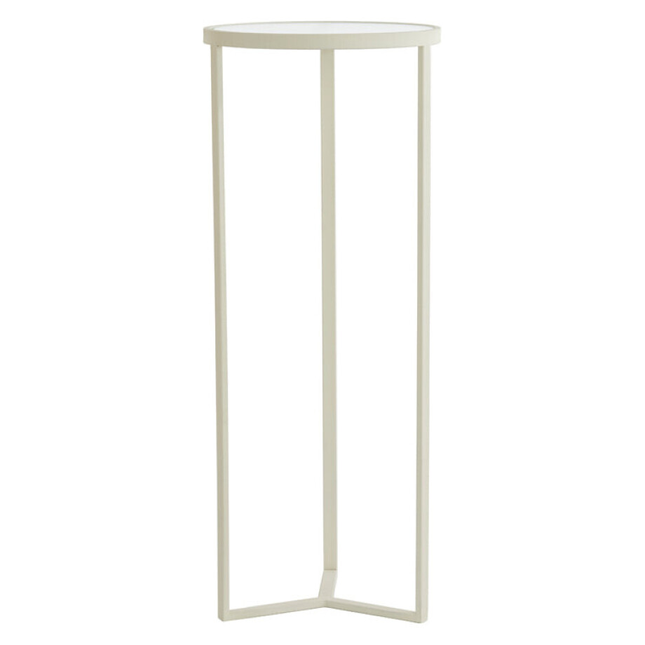 Light & Living Zuil 'Retiro' 100cm hoog, kleur Crème afbeelding 1