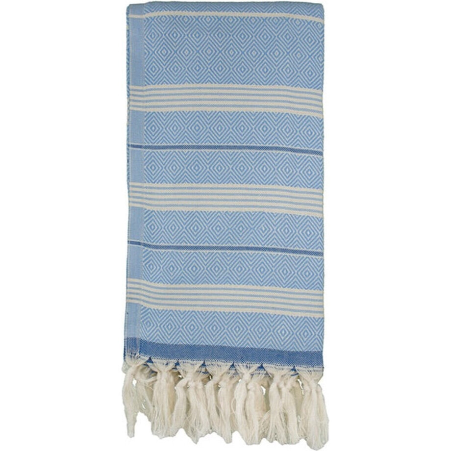 Beachie Blanes Baby blauw/blauw afbeelding 1