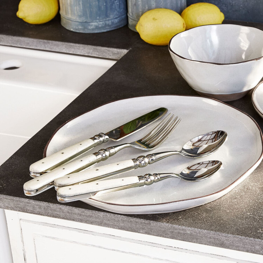 Bestek Bigeste Bestek Bigeste afbeelding